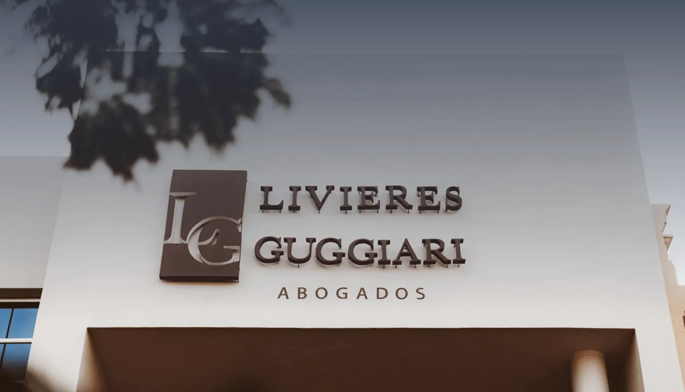 Livieres Guggiari - Portada