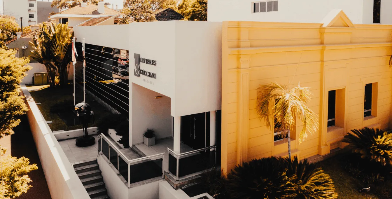 Livieres Guggiari - Portada