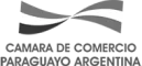 Camara de Comercio Paraguayo Argentina
