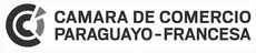 Camara de Comercio Paraguayo - Francesa